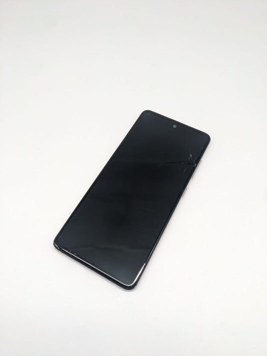 Samsung Galaxy A51  SM-A515F Weiß Teilespender Ersatzteile | LÄDT/STARTET NICHT