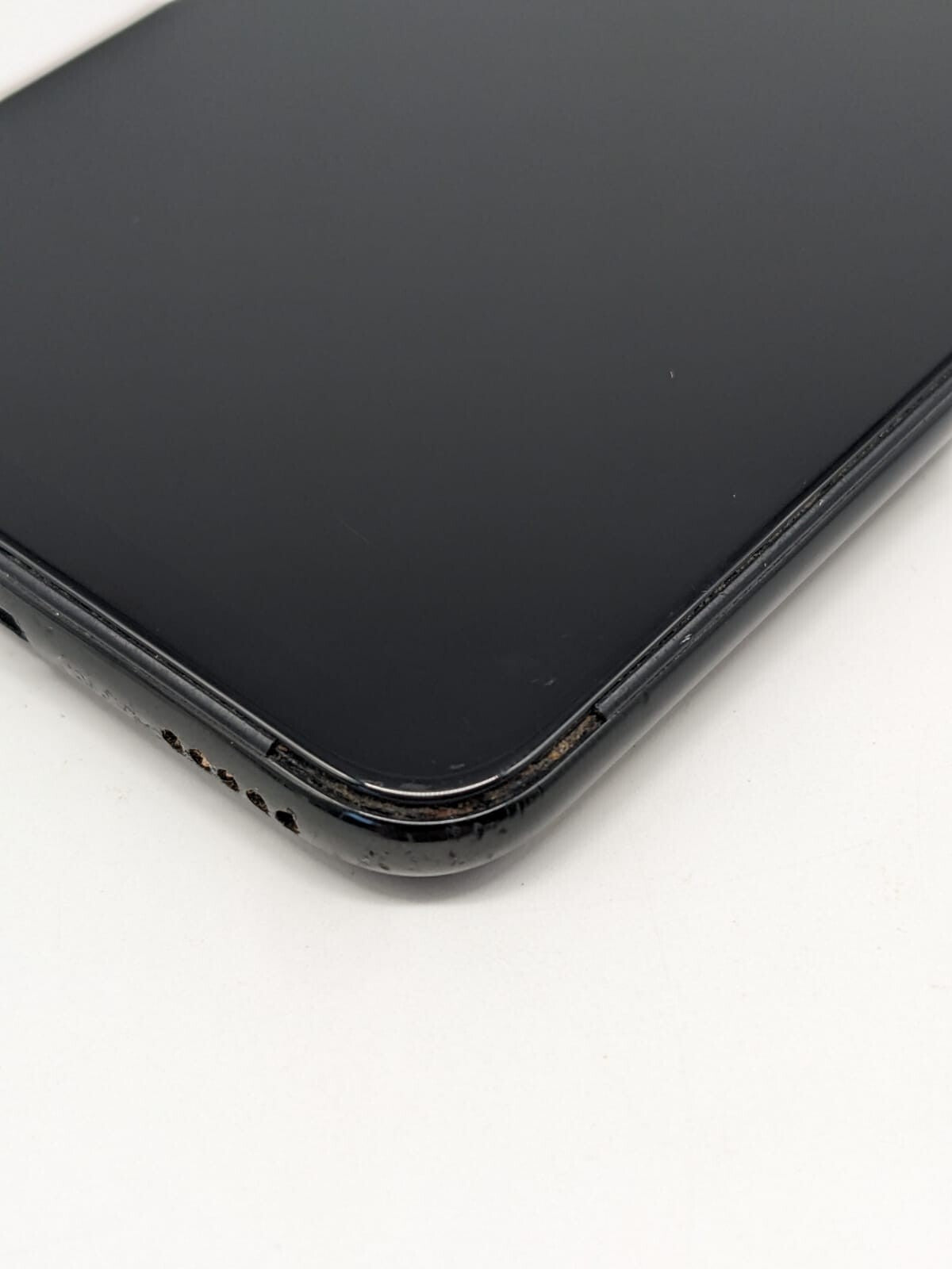 Huawei P Smart 2019 POT-LX1 Teilespender Ersatzteile | LÄDT/STARTET NICHT