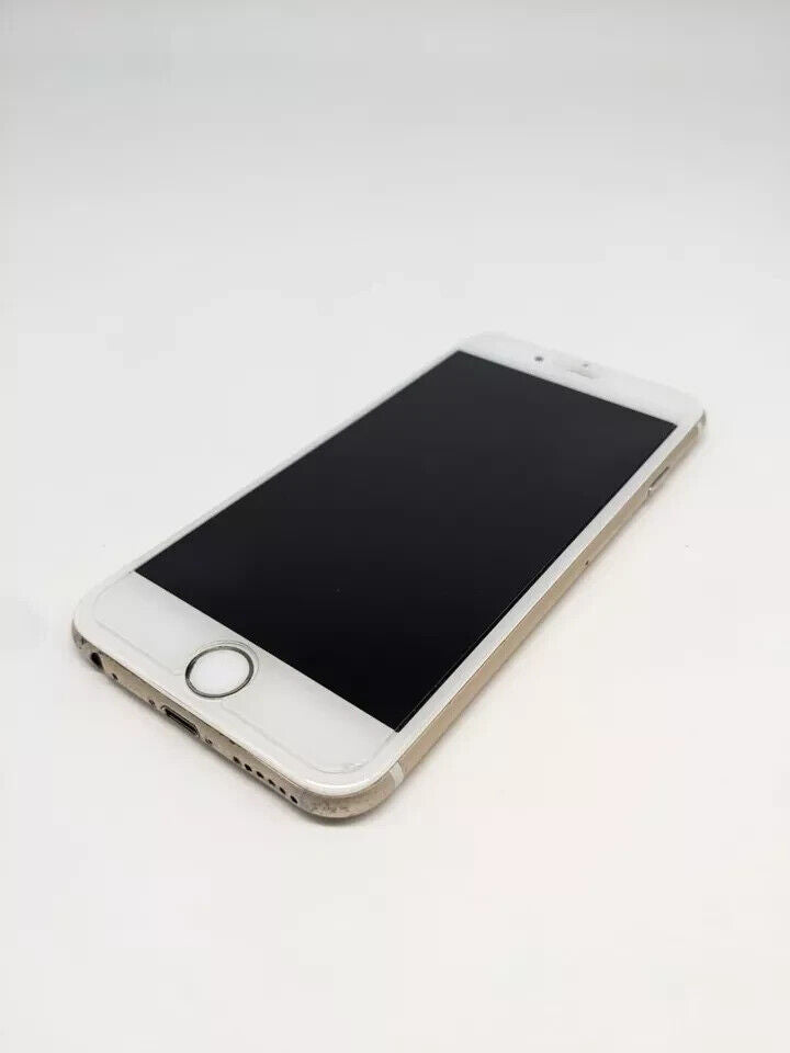 Apple iPhone 6 A1586 Weiß Ersatzteile | LÄDT/STARTET NICHT
