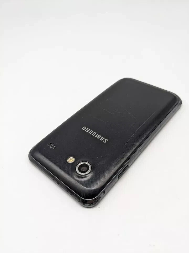 Samsung Galaxy S Advance GT-I9070 Schwarz Android | UNGETESTET | OHNE AKKU