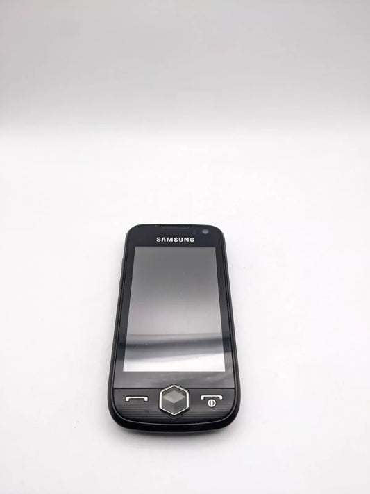 Samsung Jet GT-S8000 Smartphone | OHNE AKKU | VOLL FUNKTIONSFÄHIG