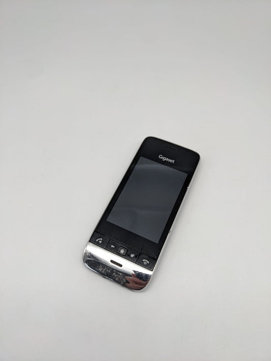 Gigaset SL930H Telefon Schnurlostelefon Mobilteil | UNGETESTET