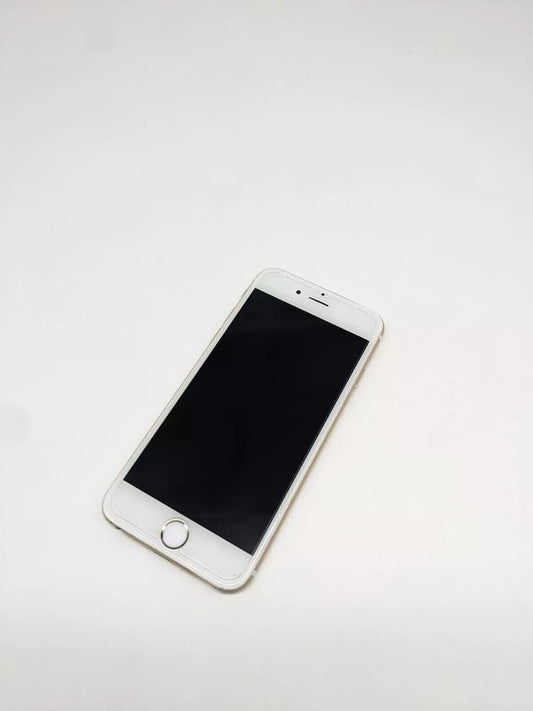 Apple iPhone 6 A1586 Weiß Ersatzteile | LÄDT/STARTET NICHT