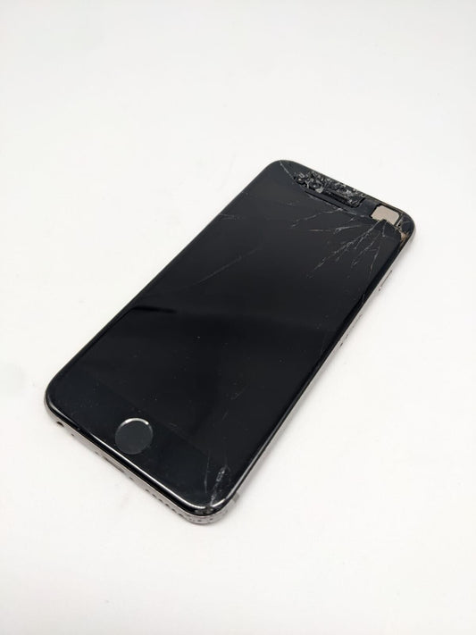 Apple iPhone 6 A1586 Grau Ersatzteile | LÄDT/STARTET NICHT #X6