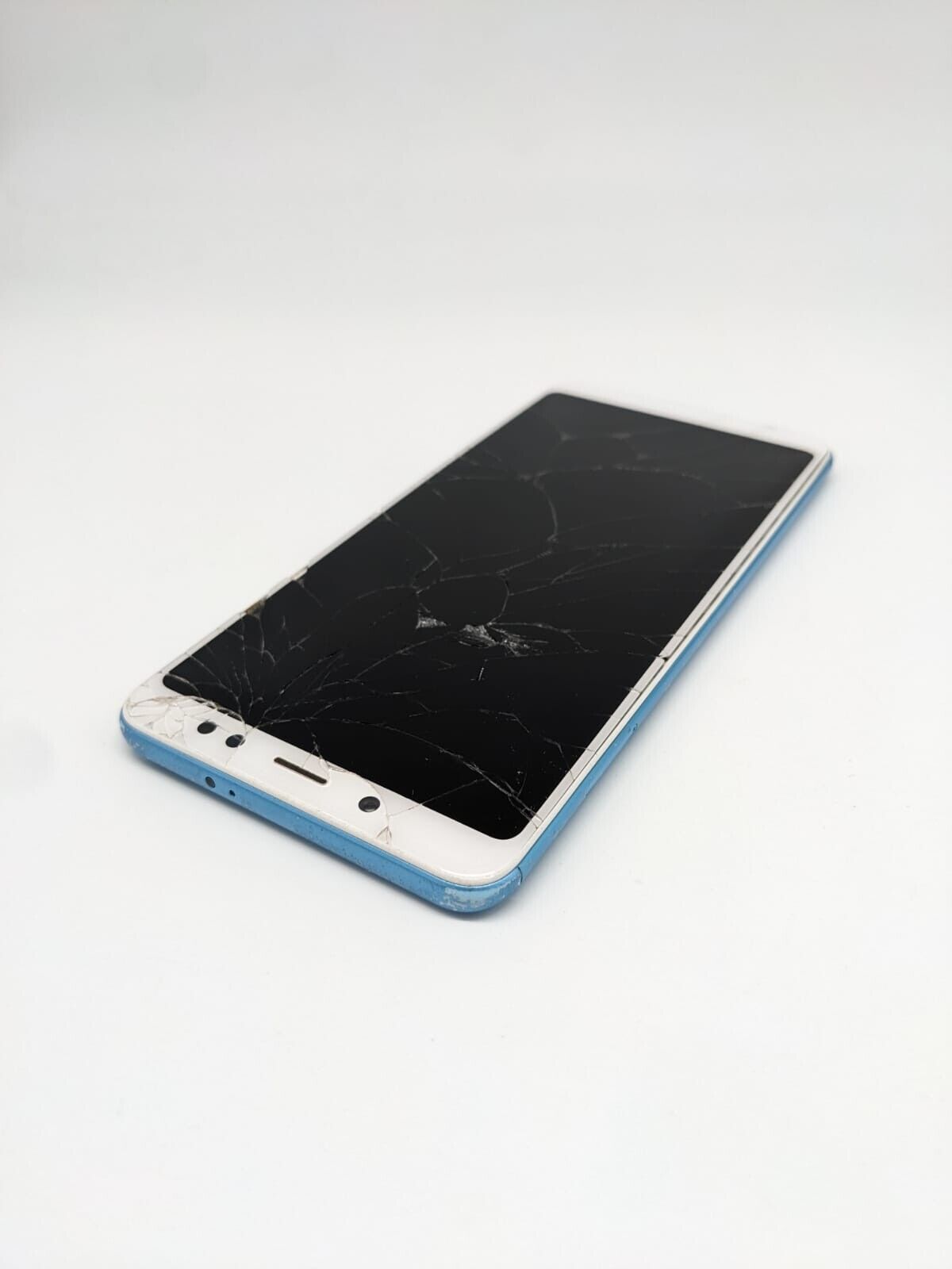 Xiaomi Redmi Note 5 Dual Sim Blau Smartphone | TEILESPENDER