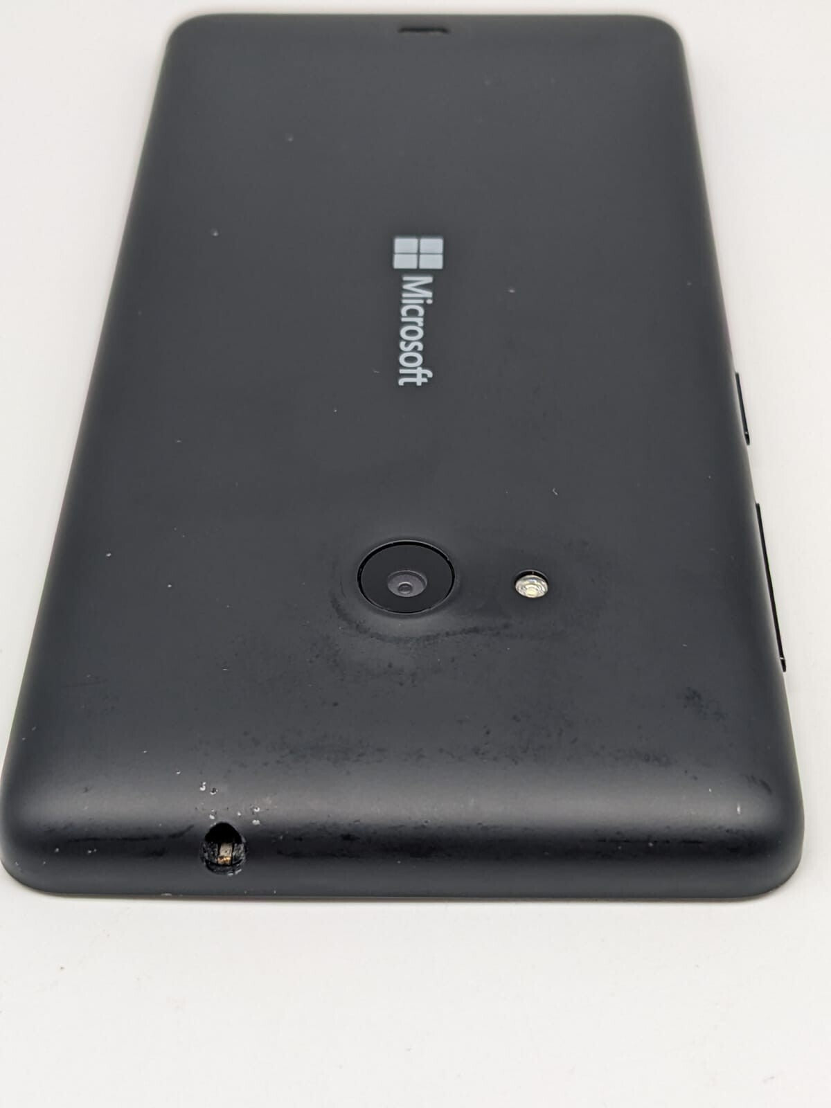 Microsoft Lumia 540 Schwarz Smartphone | OHNE SIMLOCK | TOP DISPLAY