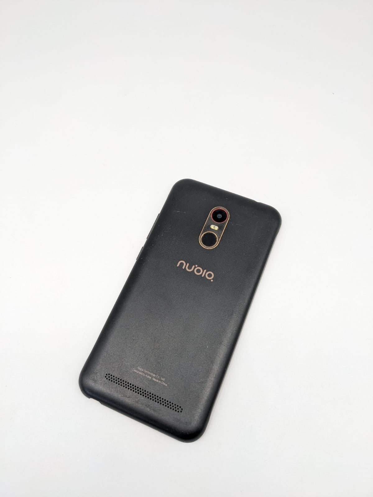 Nubia N1 Lite Smartphone Ersatzteile Teilespender | LÄDT/STARTET NICHT
