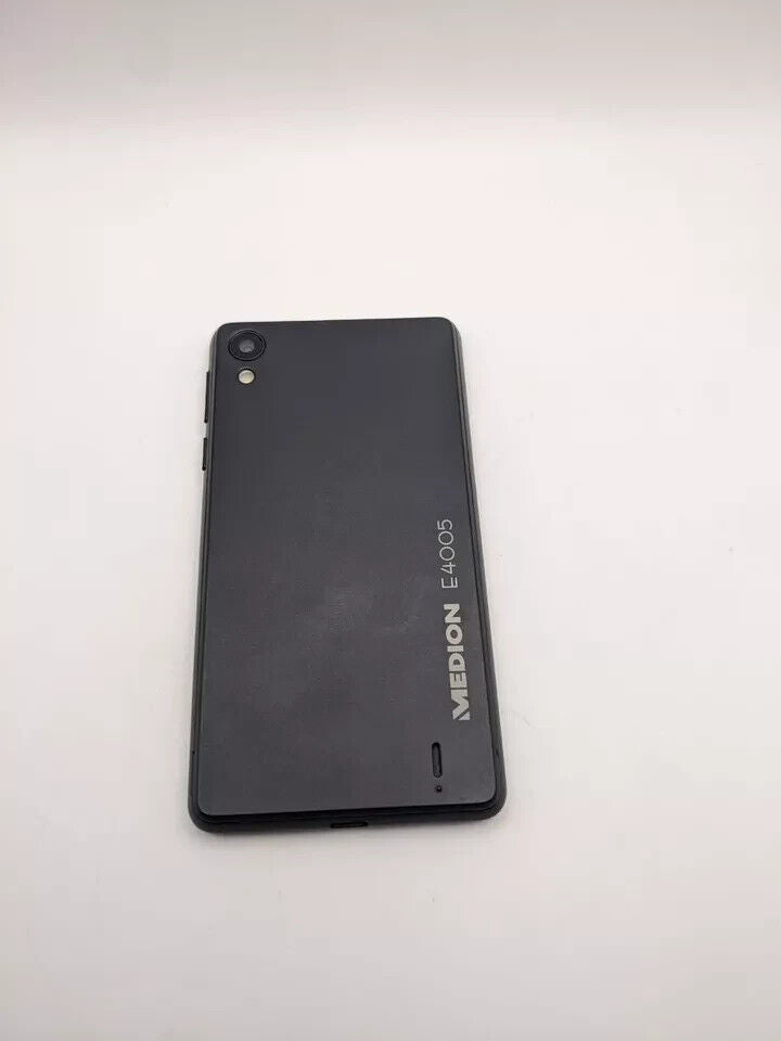 MEDION E4005 Smartphone Teilespender | LÄDT/STARTET NICHT