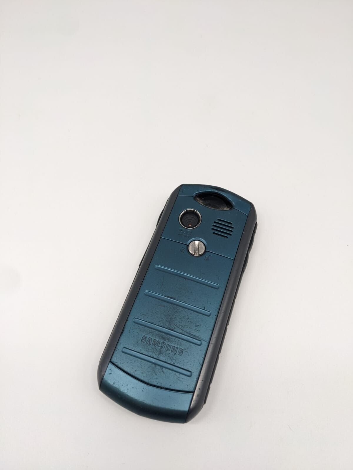 Samsung Xcover B2710 Blau Outdoorhandy | OHNE SIMLOCK | VOLL FUNKTIONSFÄHIG