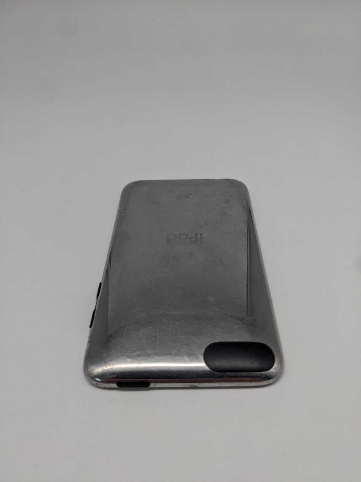 Apple iPod Touch 2. Generation A1288 8 GB Schwarz