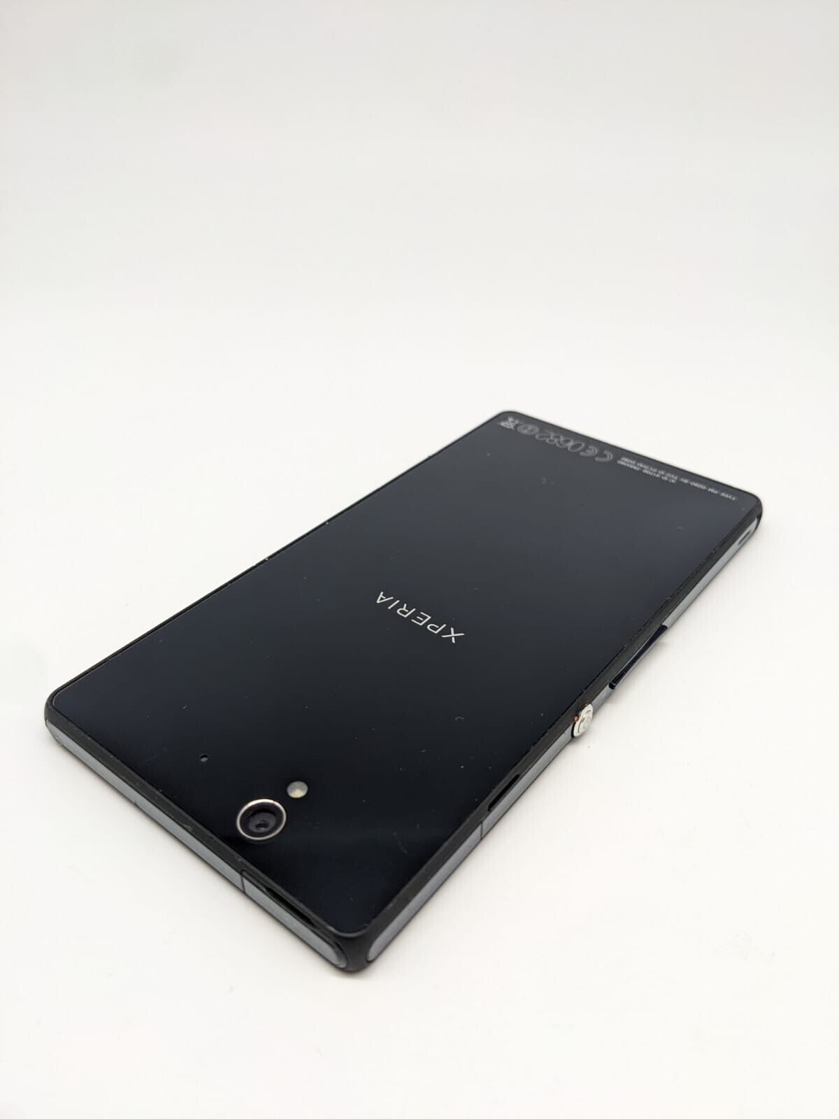 Sony Xperia Z C6603 Smartphone Schwarz | TOUCH TEILDEFEKT