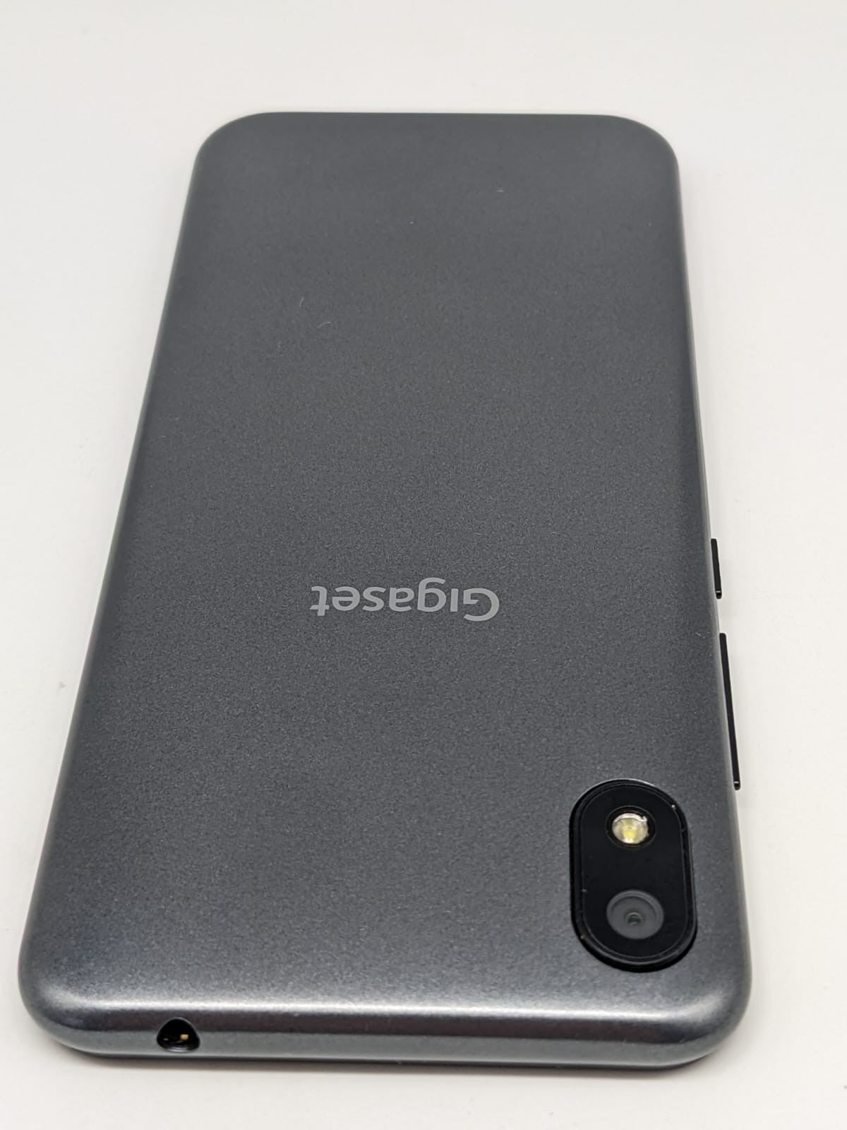 Gigaset GS110 Grau Smartphone | OHNE SIMLOCK