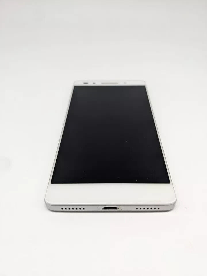 Huawei Honor 7 PLK-L01 Weiß 16GB Smartphone | OHNE SIMLOCK