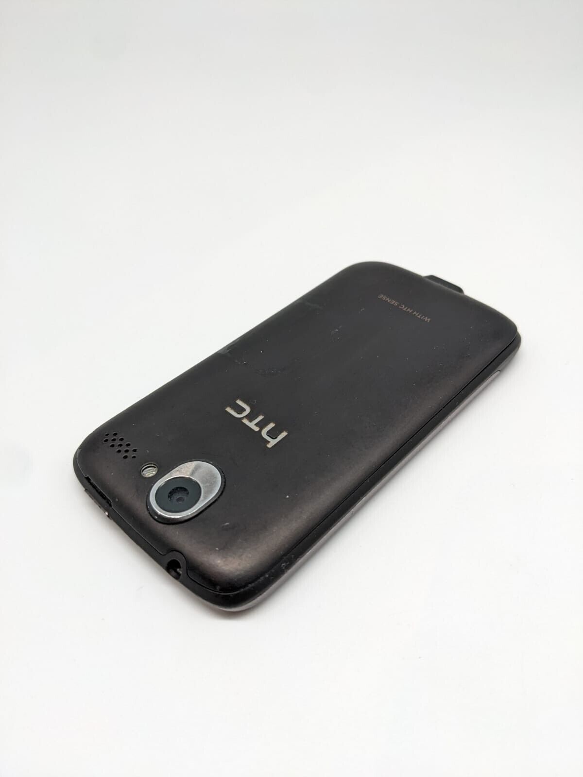 HTC  Desire PB99200 Grau Smartphone | UNGETESTET