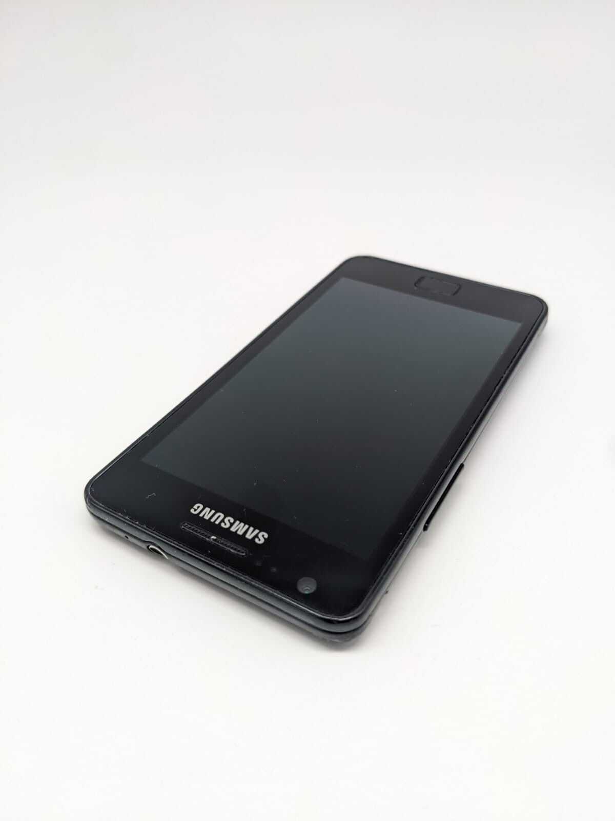 Samsung Galaxy S2 SII GT-I9100 Schwarz | OHNE AKKU | OHNE SIMLOCK