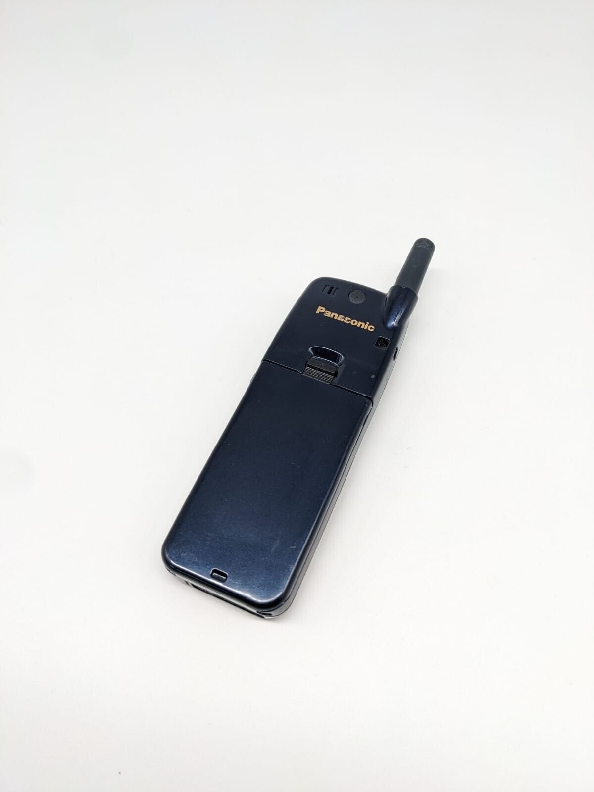 Panasonic EB-GD90 Retro Vintage Handy | UNGETESTET