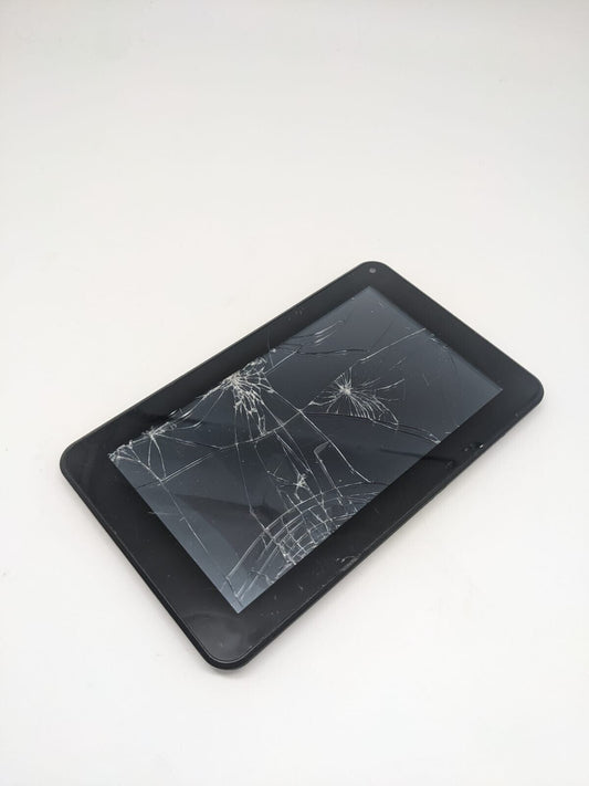 Trekstor SurfTab Breeze 7.0 Quad 3G Tablet Android  Schwarz | DISPLAYDEFEKT