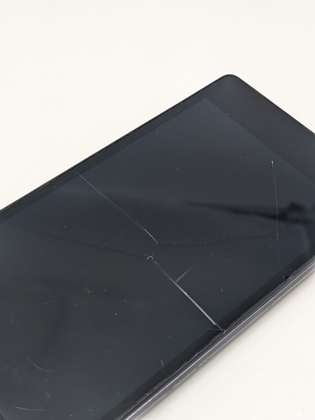 Wiko Pulp Schwarz Smartphone Teilespender Ersatzteile Bastler