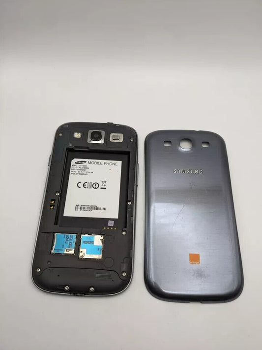 Samsung Galaxy S3 GT-I9300 Smartphone Teilespender