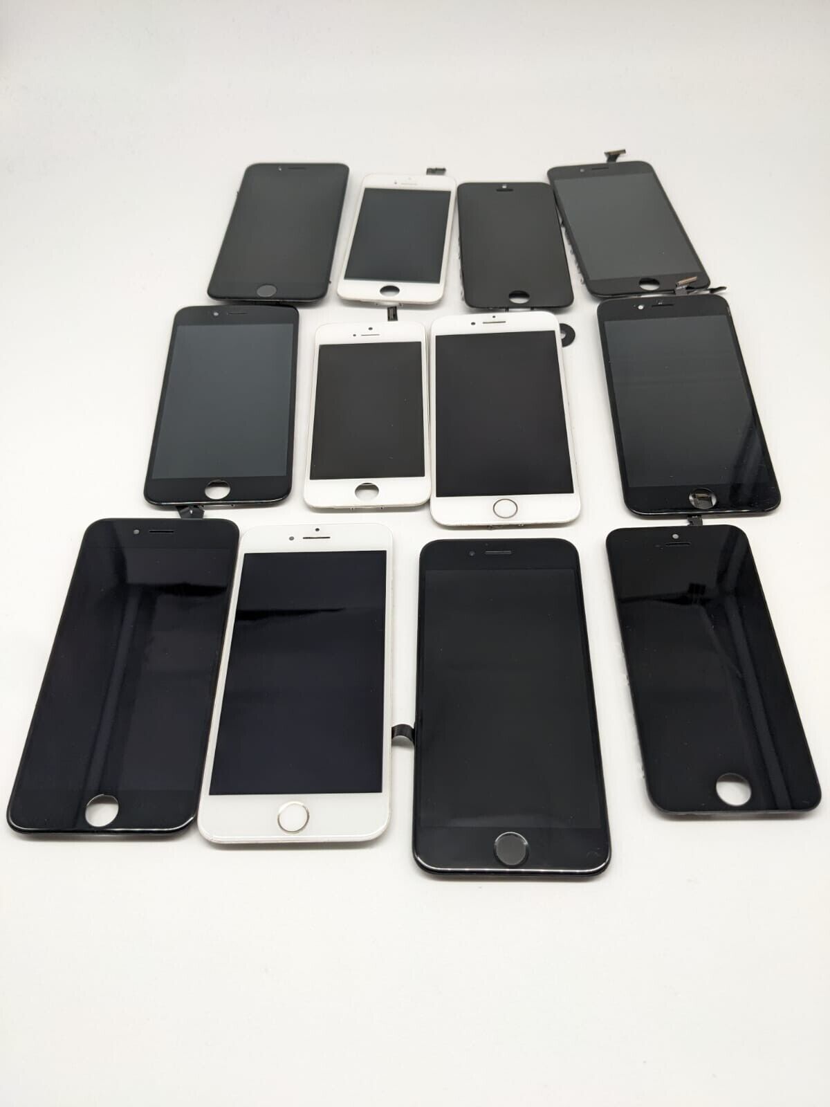 Apple Iphone 12x Display Ersatzteile Bastler Konvolut Auflösung | UNGETESTET #X6