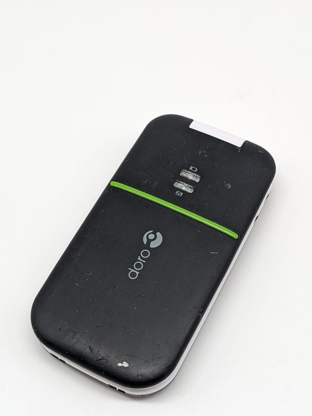 DORO PhoneEasy 410 gsm Seniorentelefon  | LADEANSCHLUSS DEFEKT | TOP DISPLAY