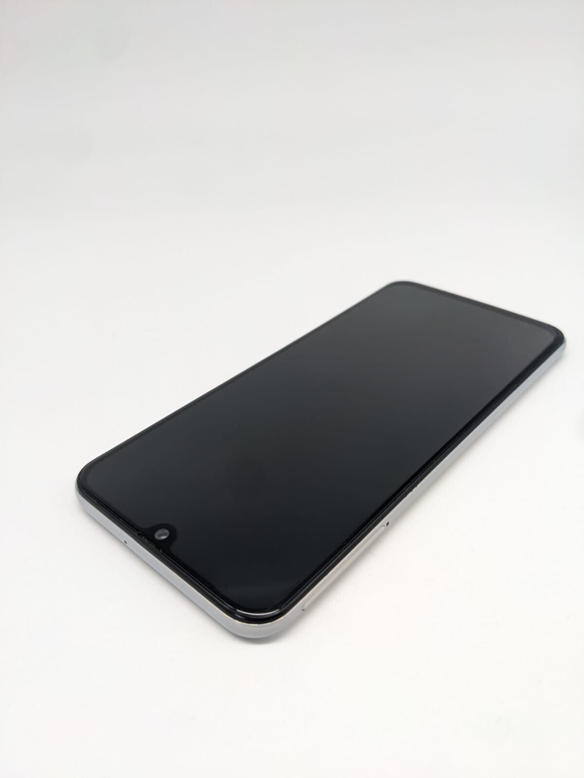 Samsung Galaxy A40 SM-A405FN/DS Weiß Smartphone | DISPLAYSCHADEN