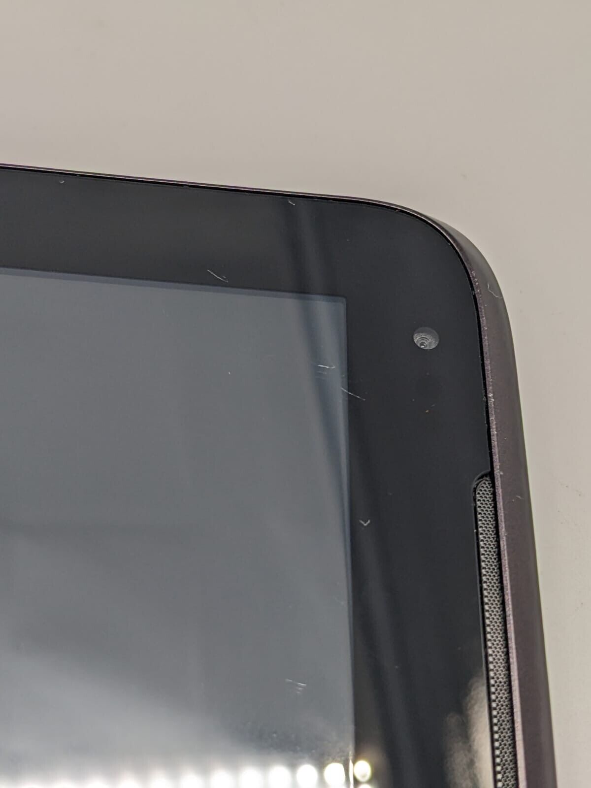 Lenovo IdeaTab A1000-F Tablet Schwarz | VOLL FUNKTIONSFÄHIG