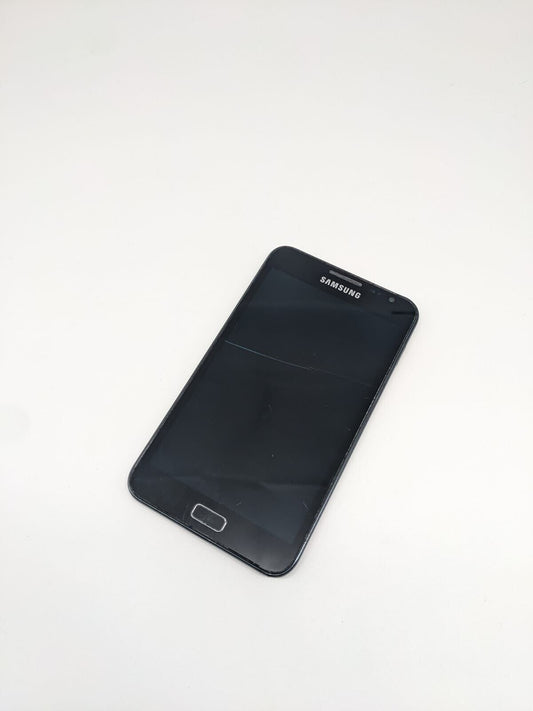 Samsung Galaxy Note GT-N7000 16GB Schwarz | OHNE AKKU | OHNE SIMLOCK