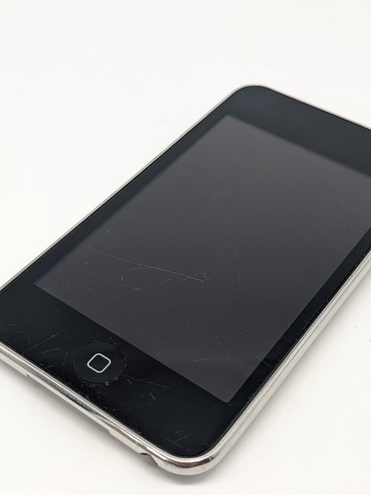 Apple iPod Touch 2. Generation A1288 8 GB Schwarz