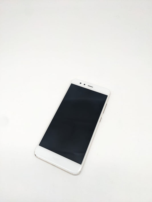 Huawei P10 Lite Dual Sim WAS-LX1A Weiß Teilespender | DISPLAYSCHADEN