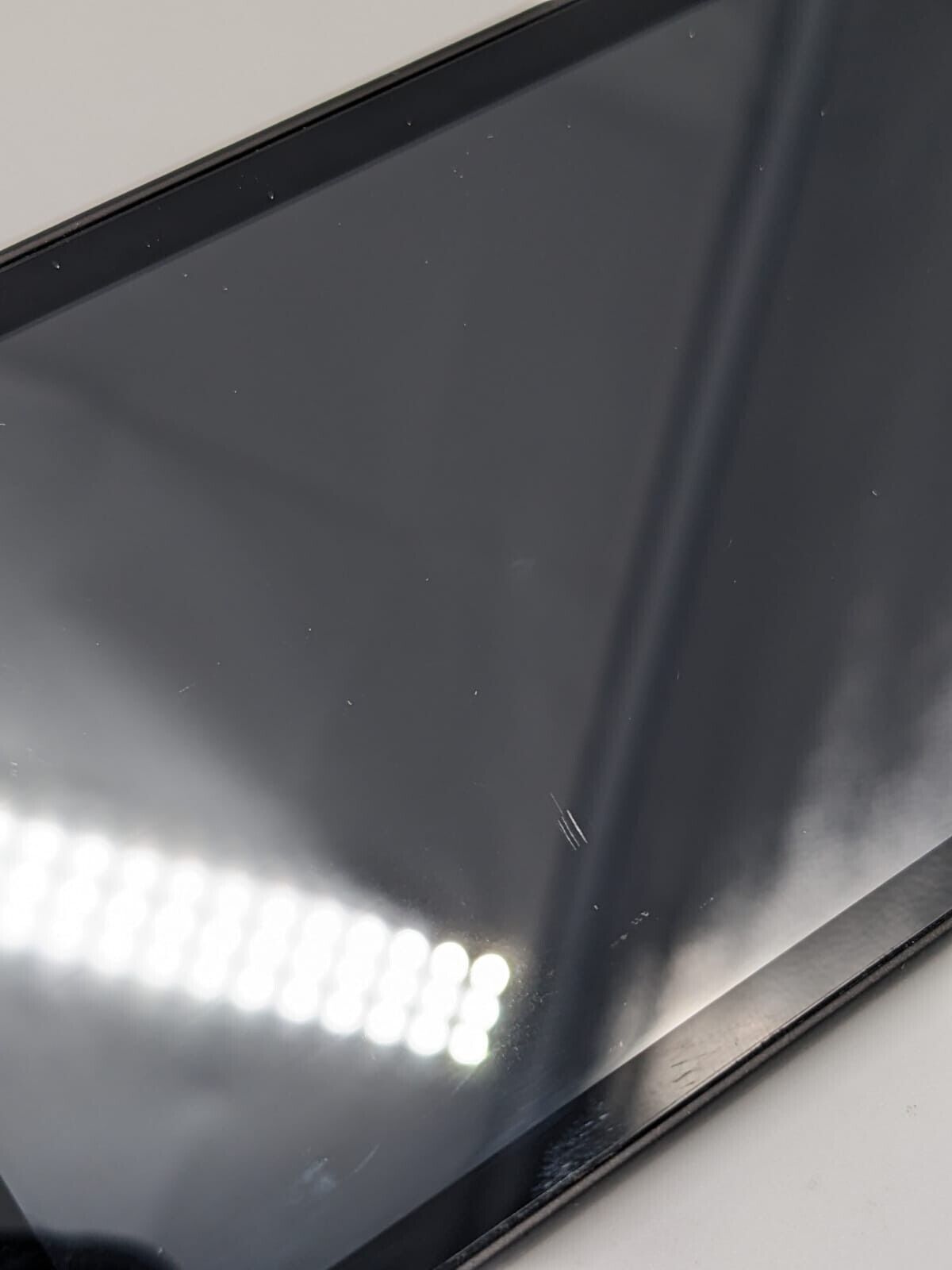 Huawei Ascend Y530 Schwarz | OHNE AKKU | UNGETESTET