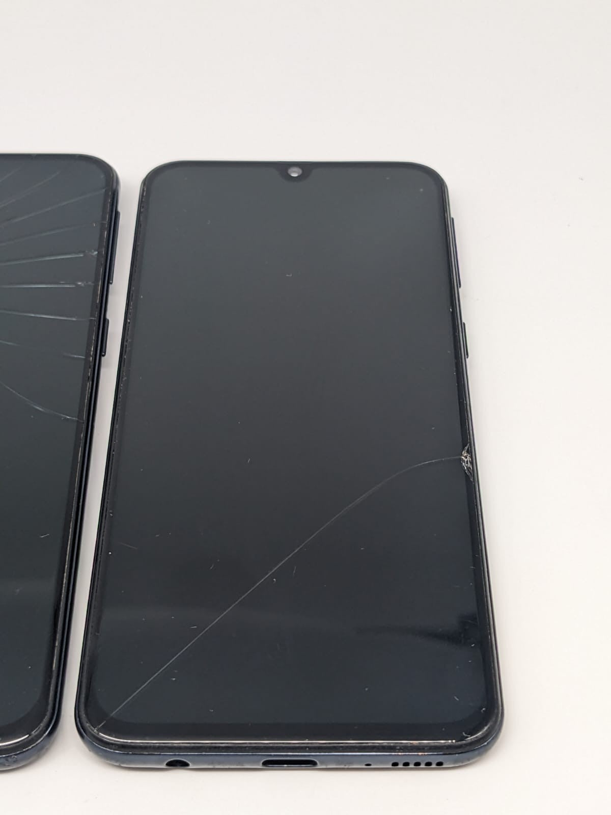 5x Samsung Galaxy A40 Konvolut Sammlung Posten | TEILESPENDER