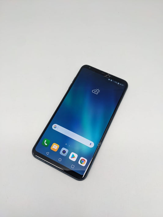LG V30 H930 64 GB Blau Smartphone | OHNE SIMLOCK