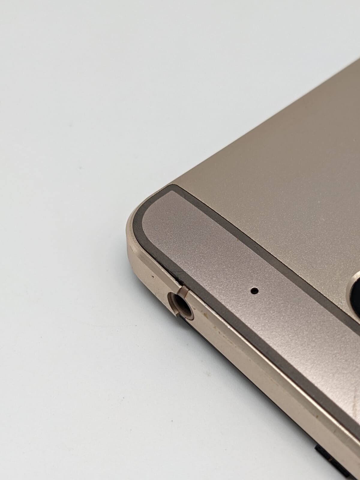UMI Max Silber Smartphone Teilespender Bastler Ersatzteile