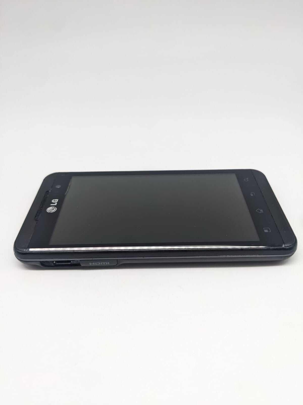 LG Optimus 3D P920 SmartphoneTeilespender Ersatzteile | SIMSLOT DEFEKT
