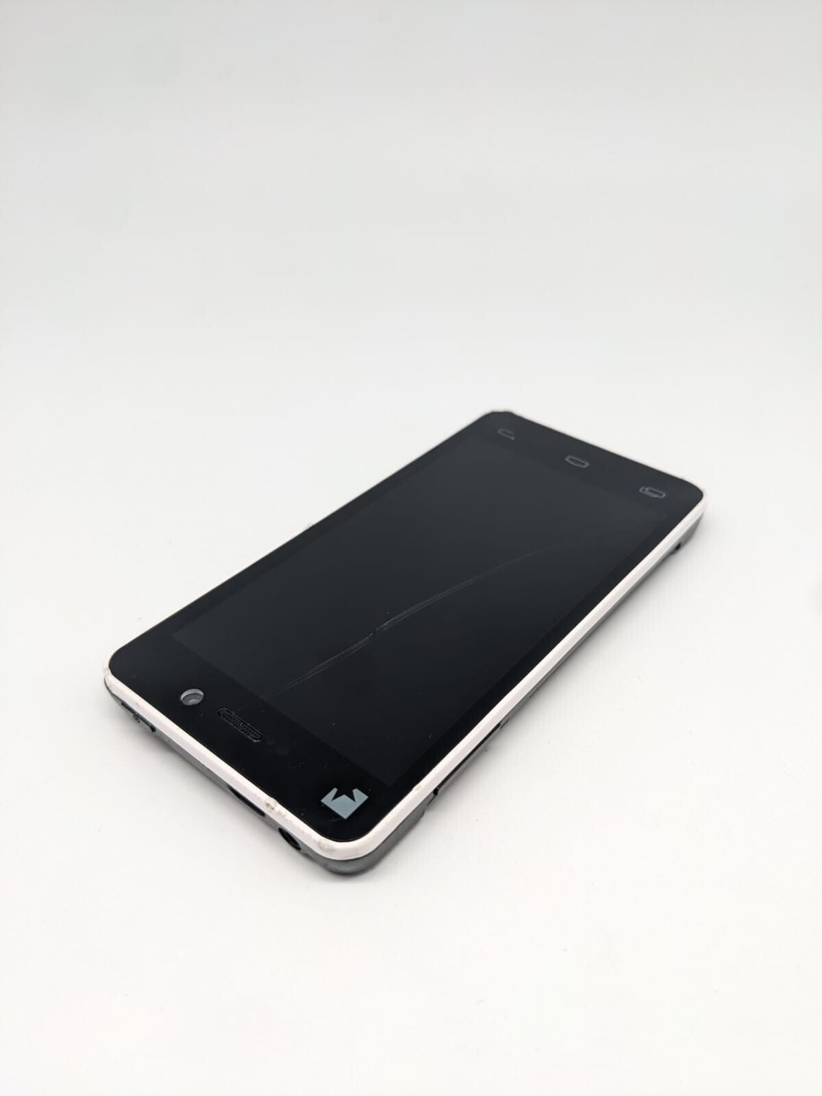 Fairphone 1 First Edition FP1U Dual Sim Smartphone | OHNE AKKU | UNGETESTET