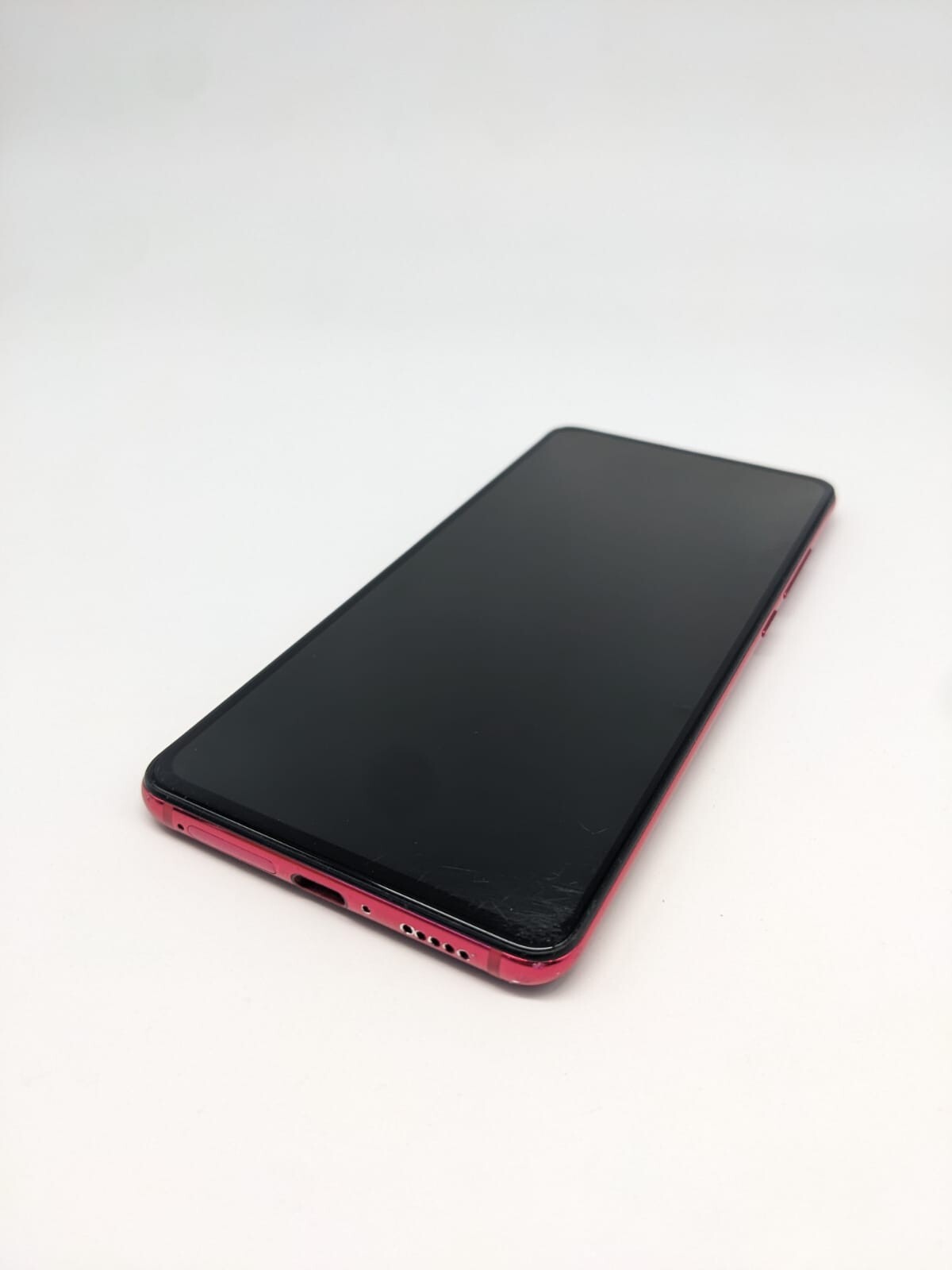 Xiaomi Mi 9T Pro Rot Smartphone Teilespender Ersatzteile | DISPLAYSCHADEN