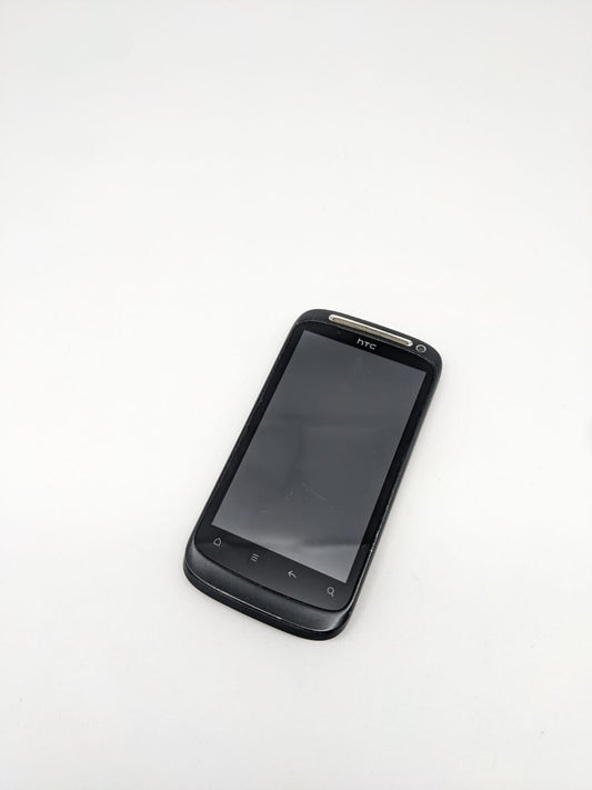 HTC Desire S PG88100 Smartphone Schwarz | OHNE AKKU | OHNE SIMLOCK