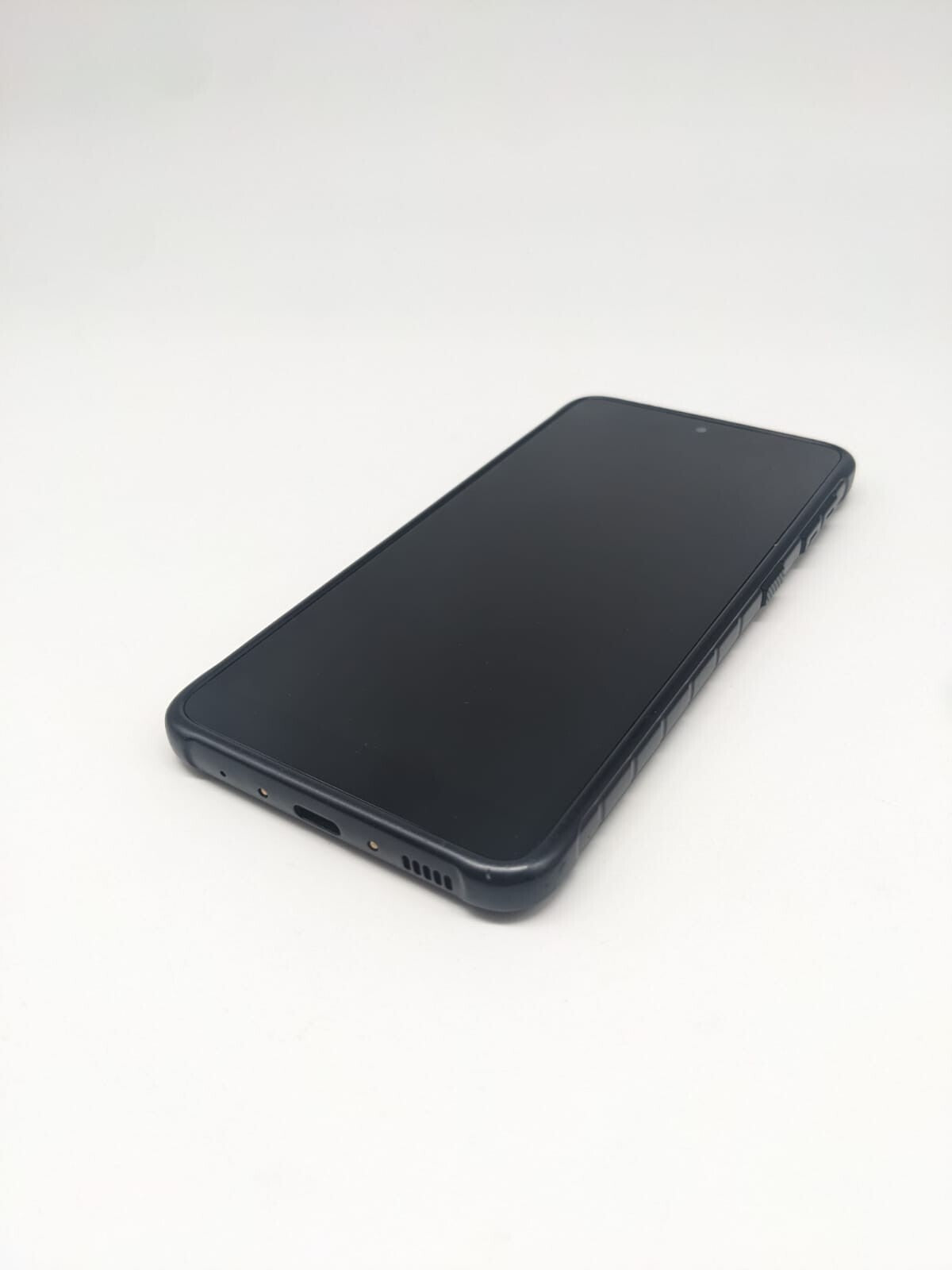 Samsung Galaxy Xcover 5 Smartphone SM-G525F/DS | OHNE AKKU | UNGETESTET