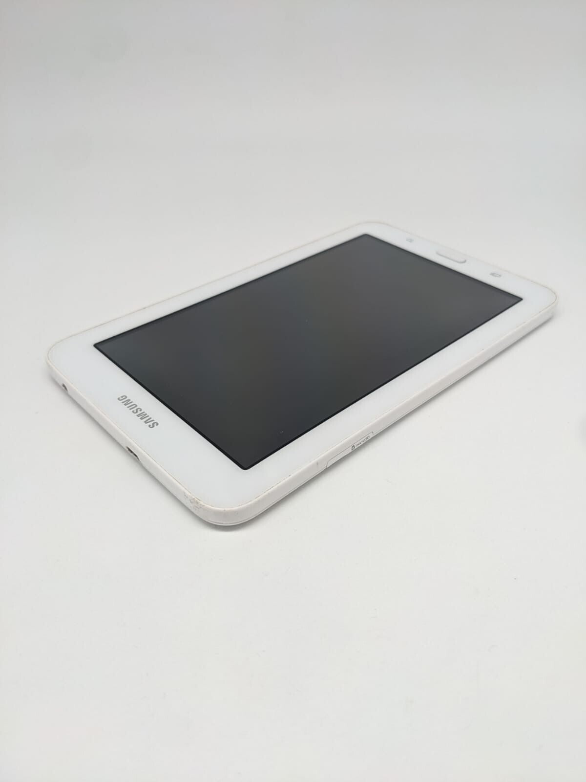 Samsung Galaxy Tab 3 Lite SM-T113 Tablet Weiß | VOLL FUNKTIONSFÄHIG