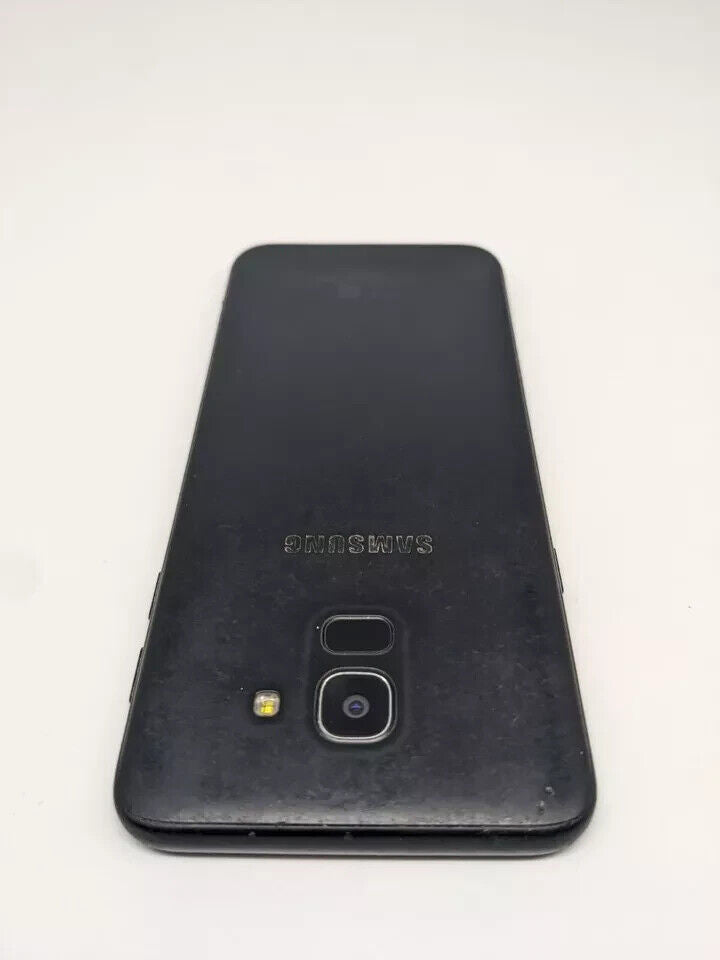 Samsung Galaxy SM-J600FN/DS J6 Dual Sim | LÄDT/STARTET NICHT