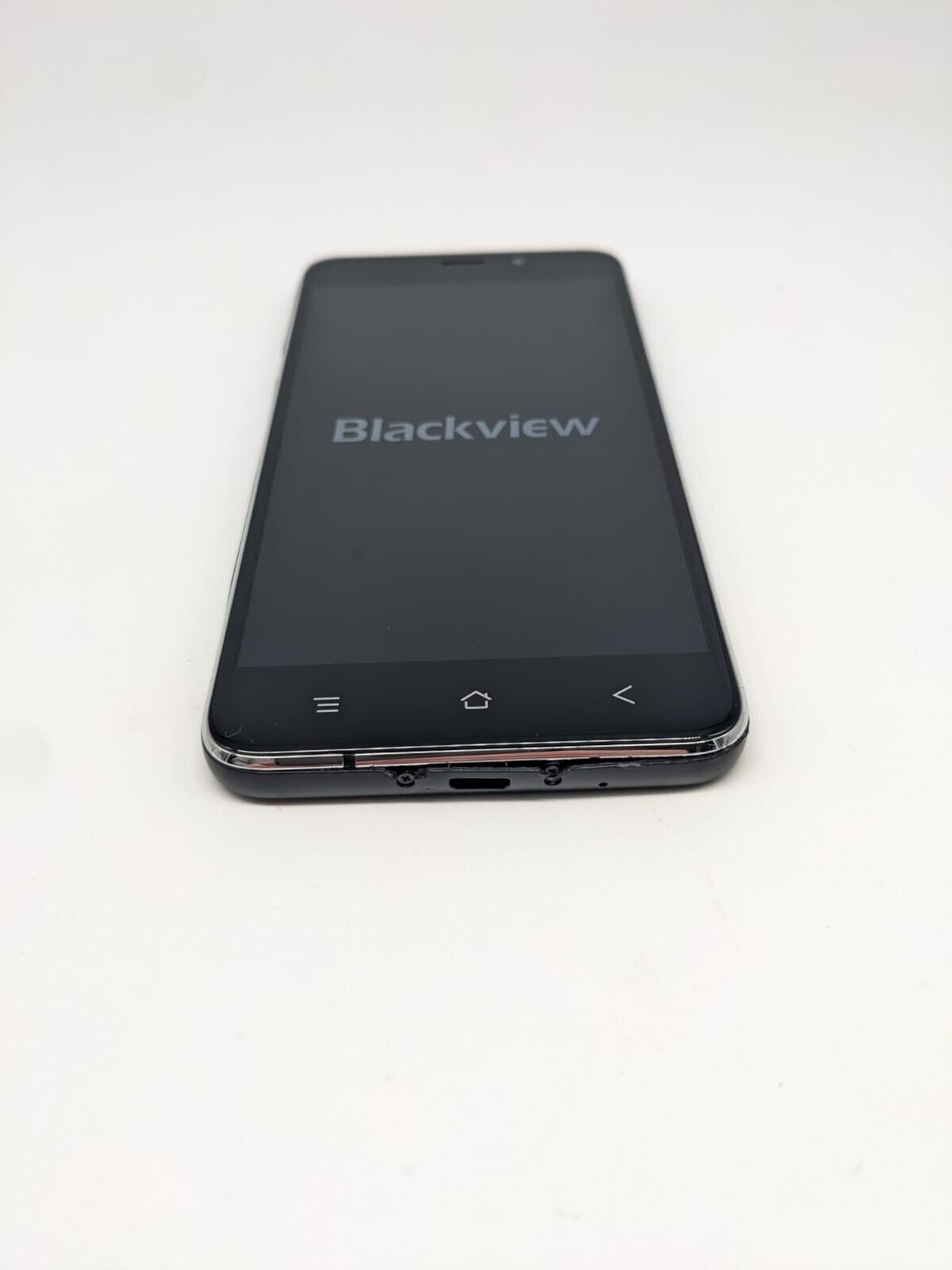 Blackview A10 Schwarz Teilespender Teilespender | BOOTLOOP | TOP DISPLAY