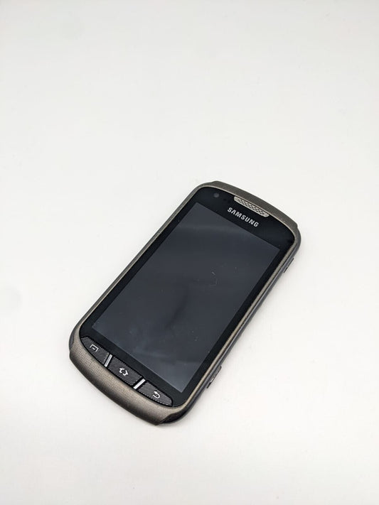 Samsung Galaxy Xcover 2 Smartphone Bastler Teilespender | OHNE AKKU | BOOTLOOP