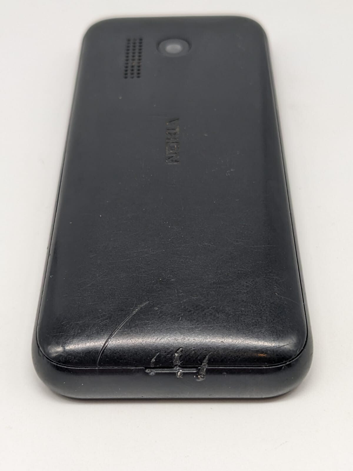 Nokia RM-1110 Schwarz Handy | OHNE SIMLOCK