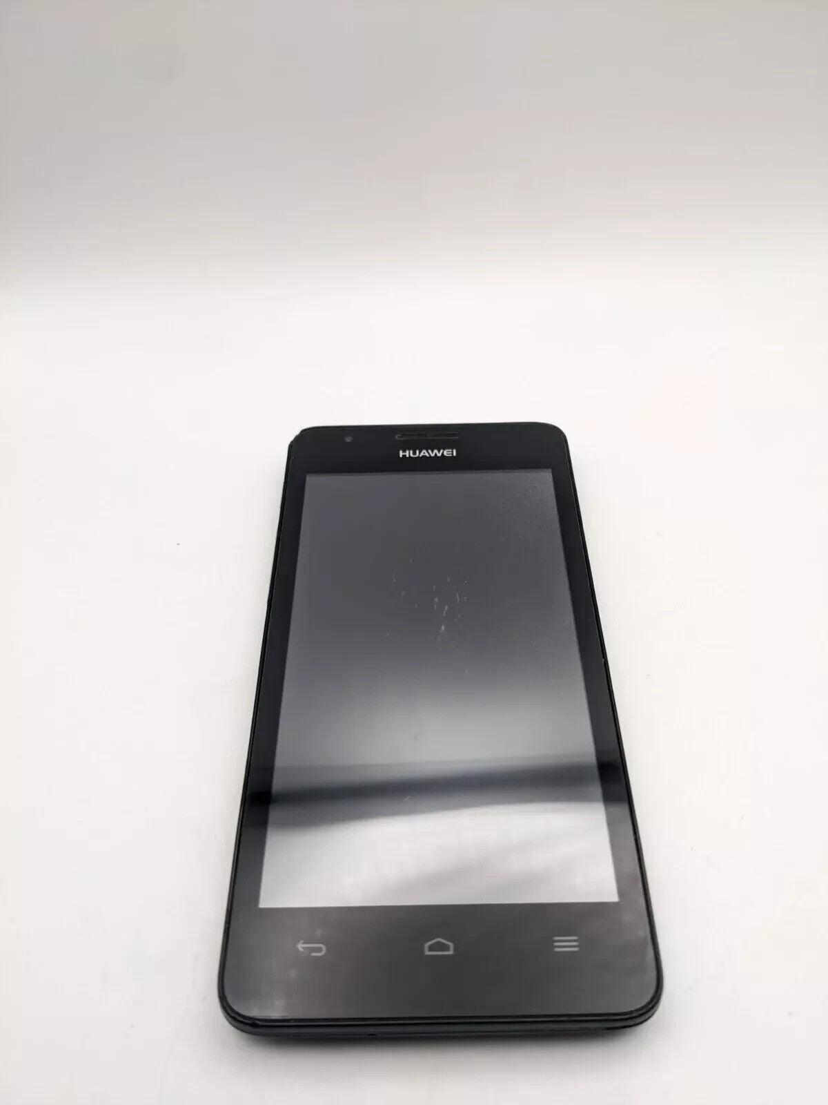 Huawei Ascend G510 Smartphone | OHNE AKKU | UNGETESTET