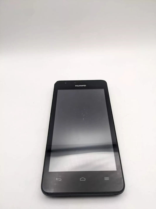 Huawei Ascend G510 Smartphone | OHNE AKKU | UNGETESTET