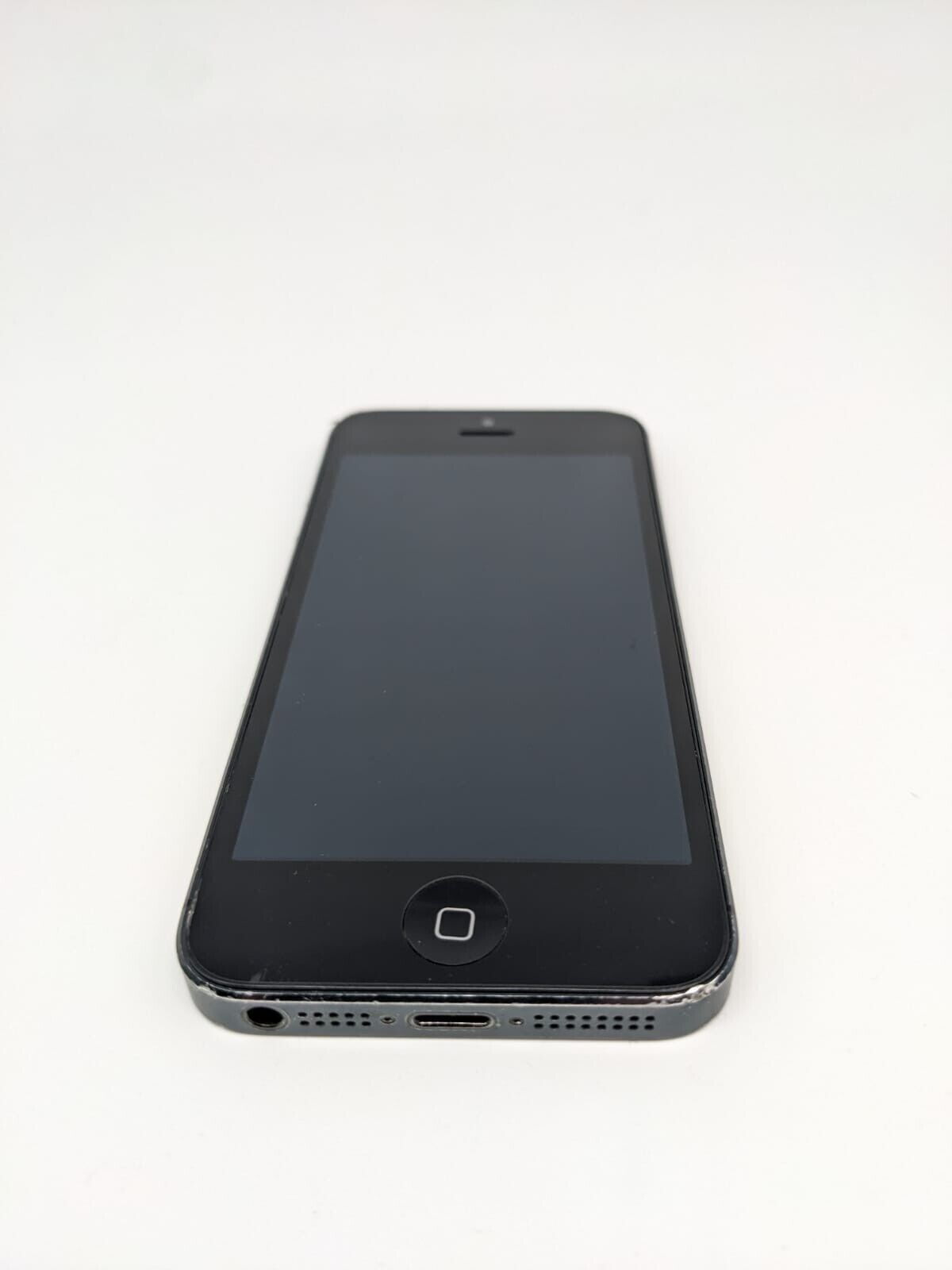 Apple iPhone 5 A1429 Bastler Teilespender | BOOTLOOP | FÄHRT NICHT HOCH #X5