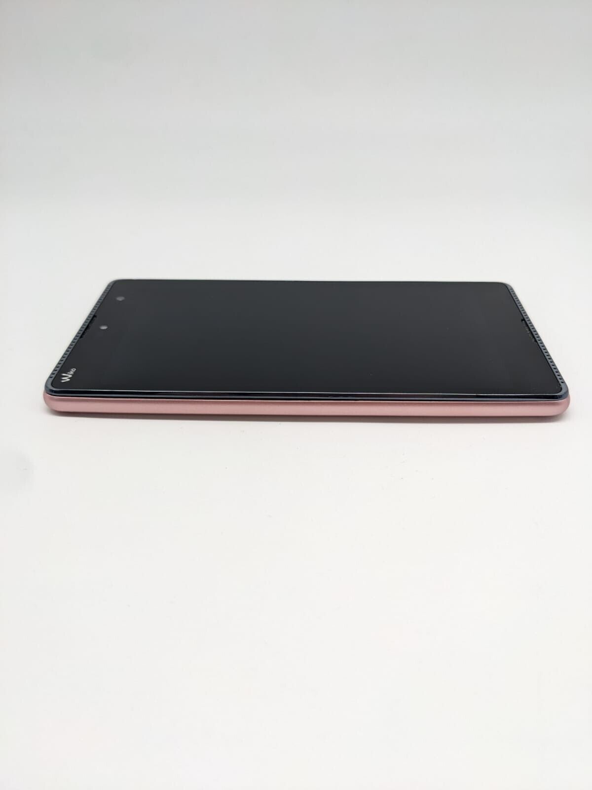 Wiko Robby 16GB Rosa Dual Sim Smartphone | OHNE AKKU | OHNE SIMLOCK