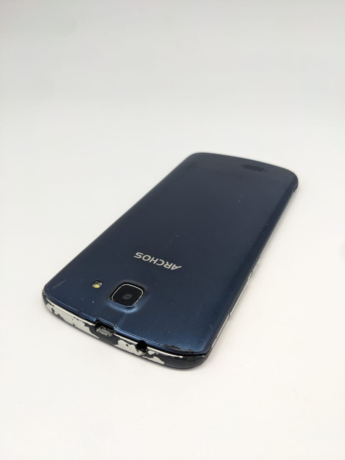 ARCHOS 50e Helium 4G Blau Smartphone Teilespender Ersatzteile | UNGETESTET