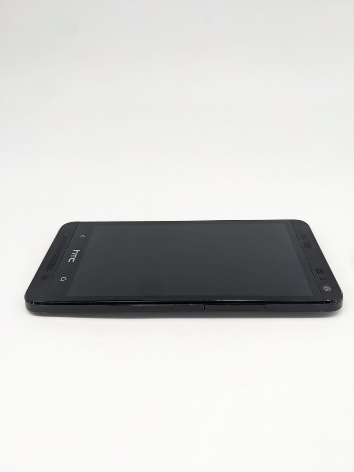 HTC ONE M7 PN07100  Schwarz | LÄDT/STARTET NICHT